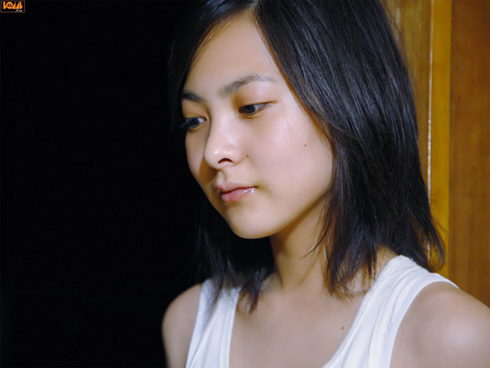 Bom.TV] Mitsuki Tanimura 2009-01 - 4