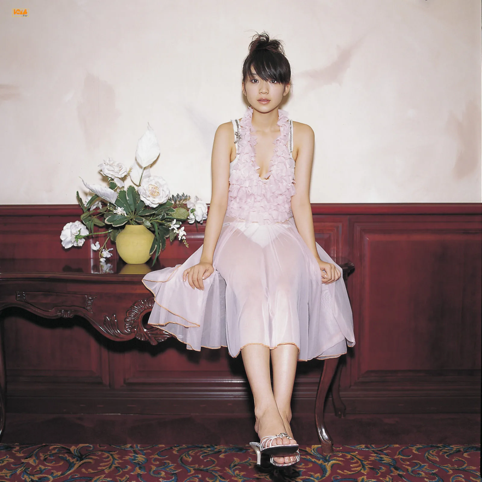 Bom.TV] Nana Akiyama 2007-12 - 27