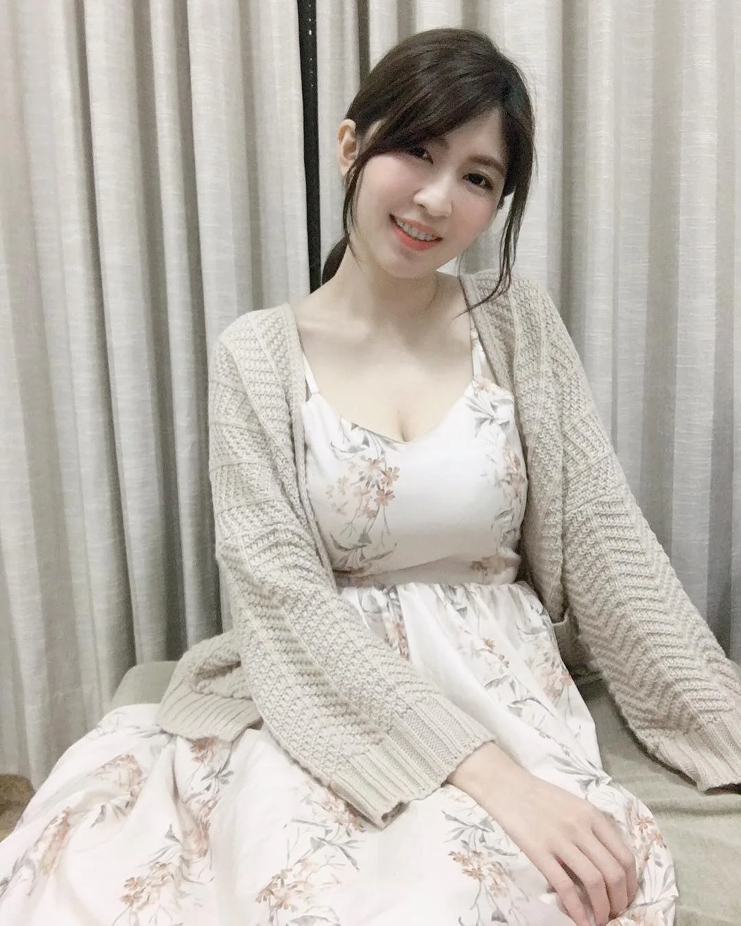 大马正妹李蔼蔚泳装照，爆好身材震惊网友 - 5