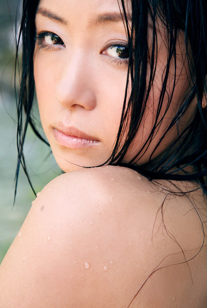 [Image.tv] Album ảnh "Nữ thần mùa lễ hội" của Asae Onishi - 11