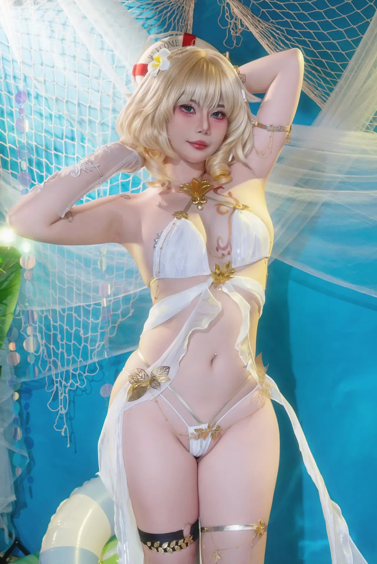 Miinmeow – A Glaea - 14