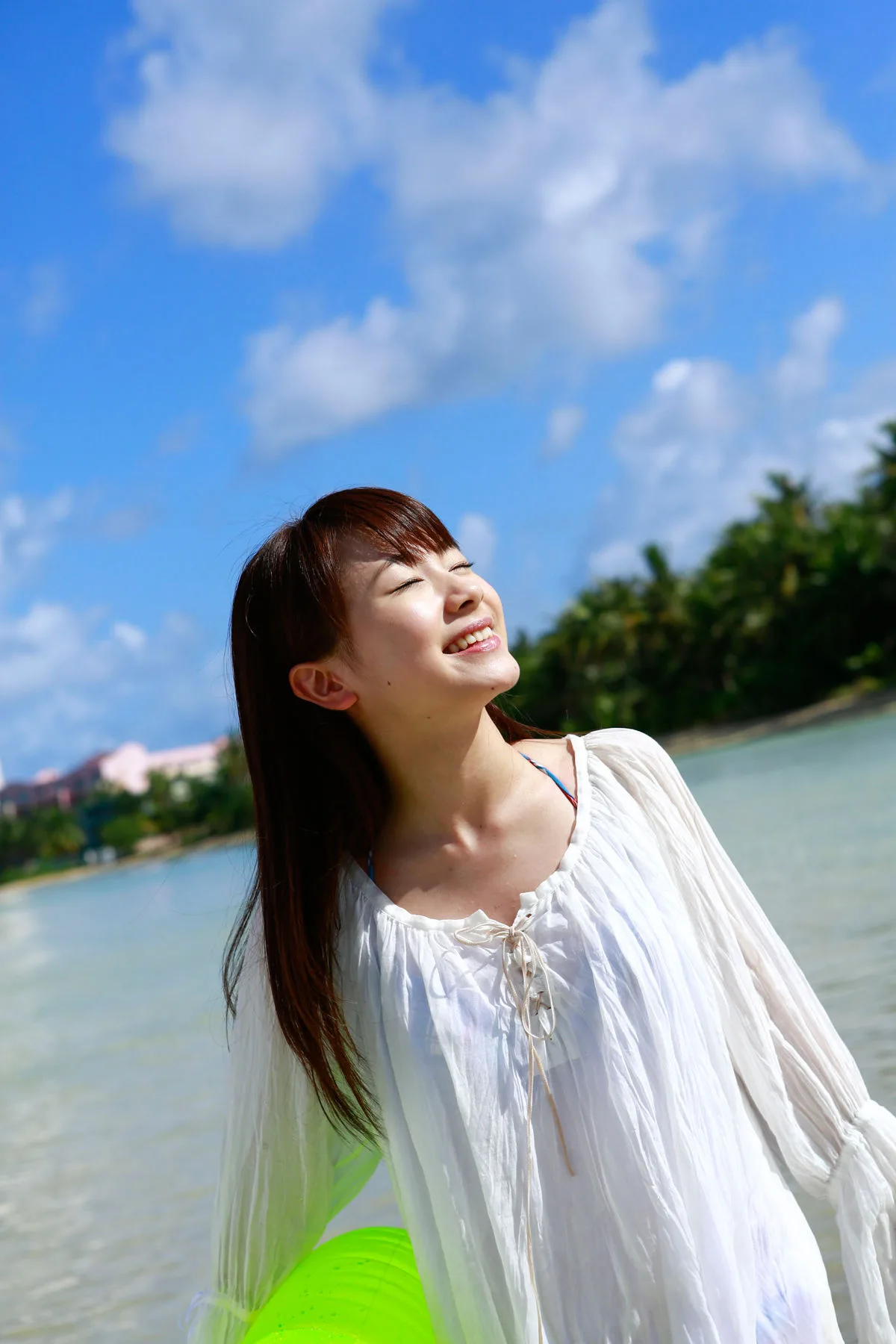 [Sách điện tử H!P] Tập 112 Album ảnh Ayumi Ishida - 41