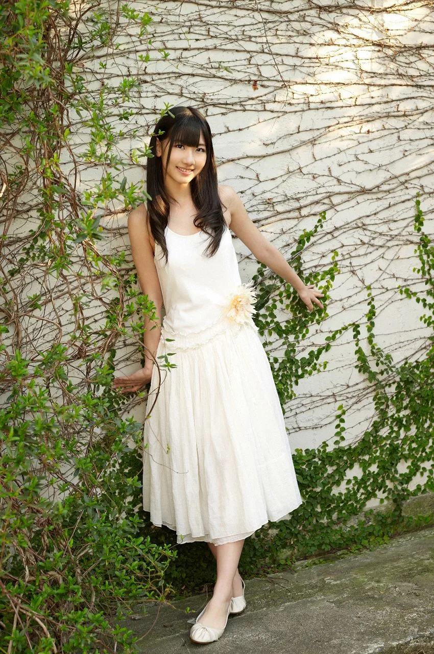 [VYJ] Số 111 Yuki Kashiwagi - 18