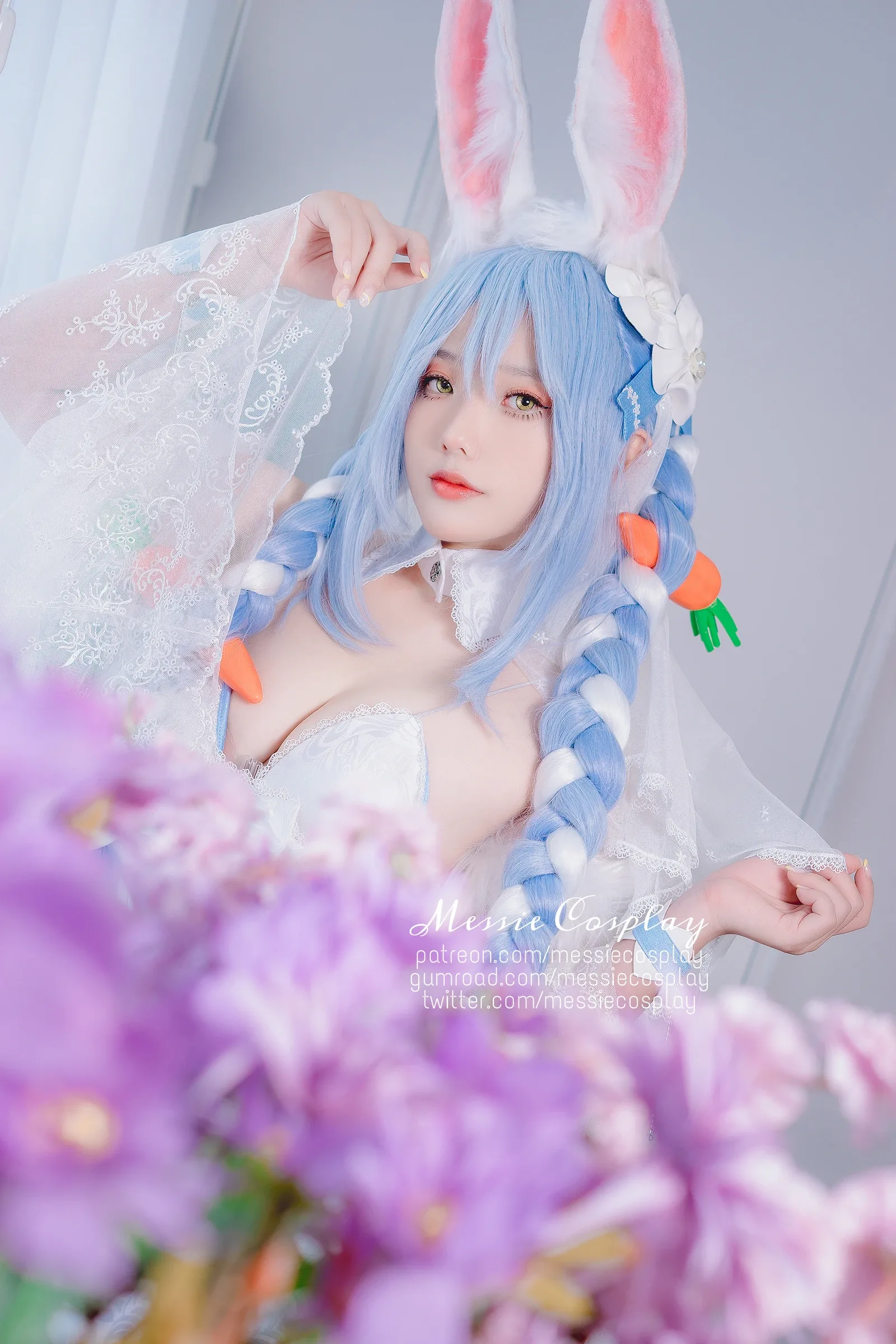 Messie Huang 写真合集 - 24