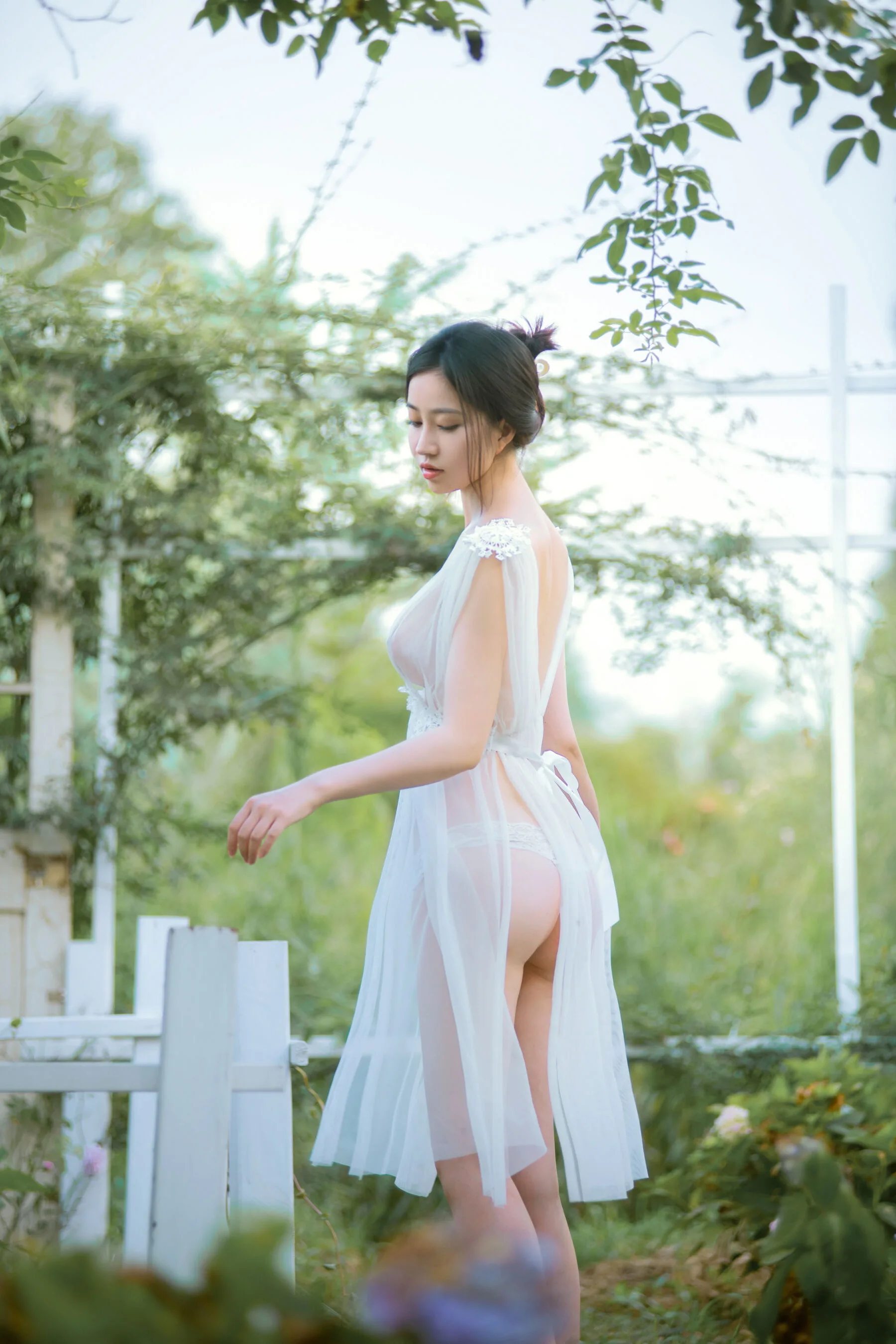 Áo choàng quốc gia 2021.07.20 Shinmei no Onna - 15