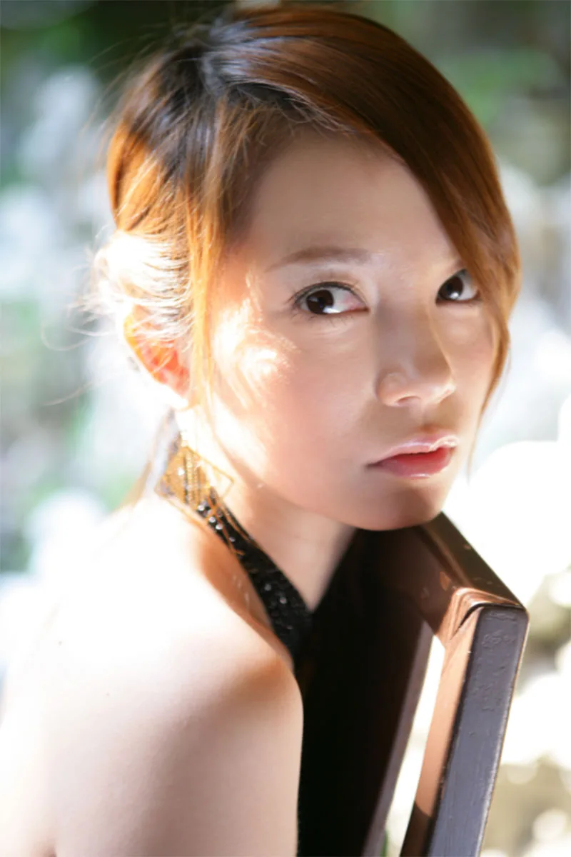 [Dành cho bên] Album ảnh "China~Winds" của Chihiro Ishizaka/Nana Ishizaka - 16