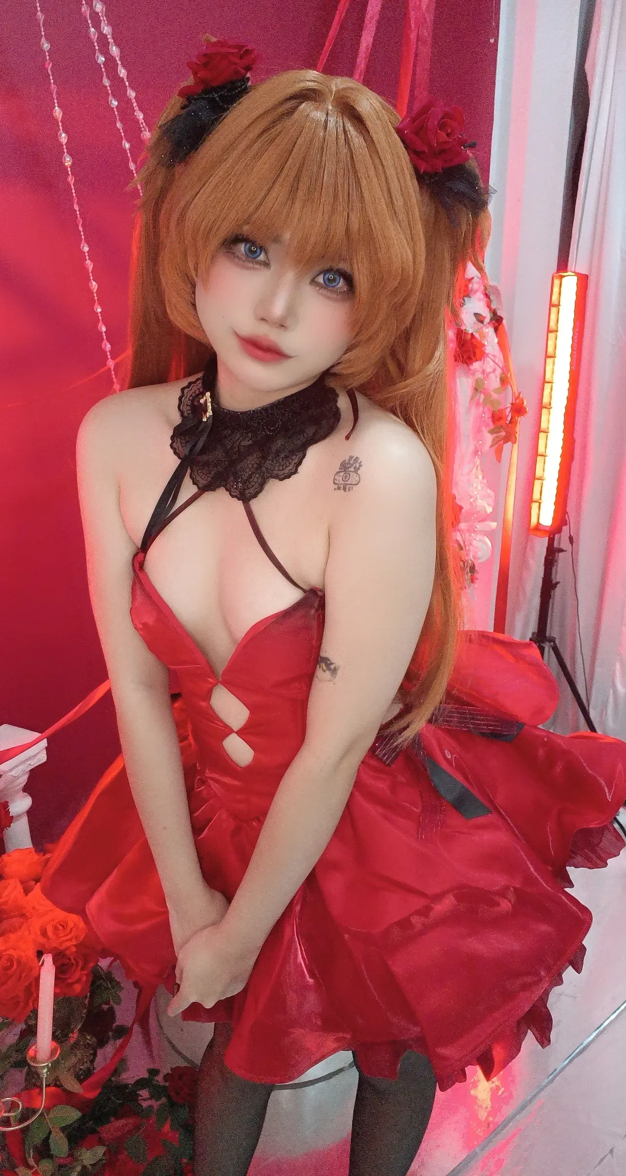 Miinmeow – Asuka - 40