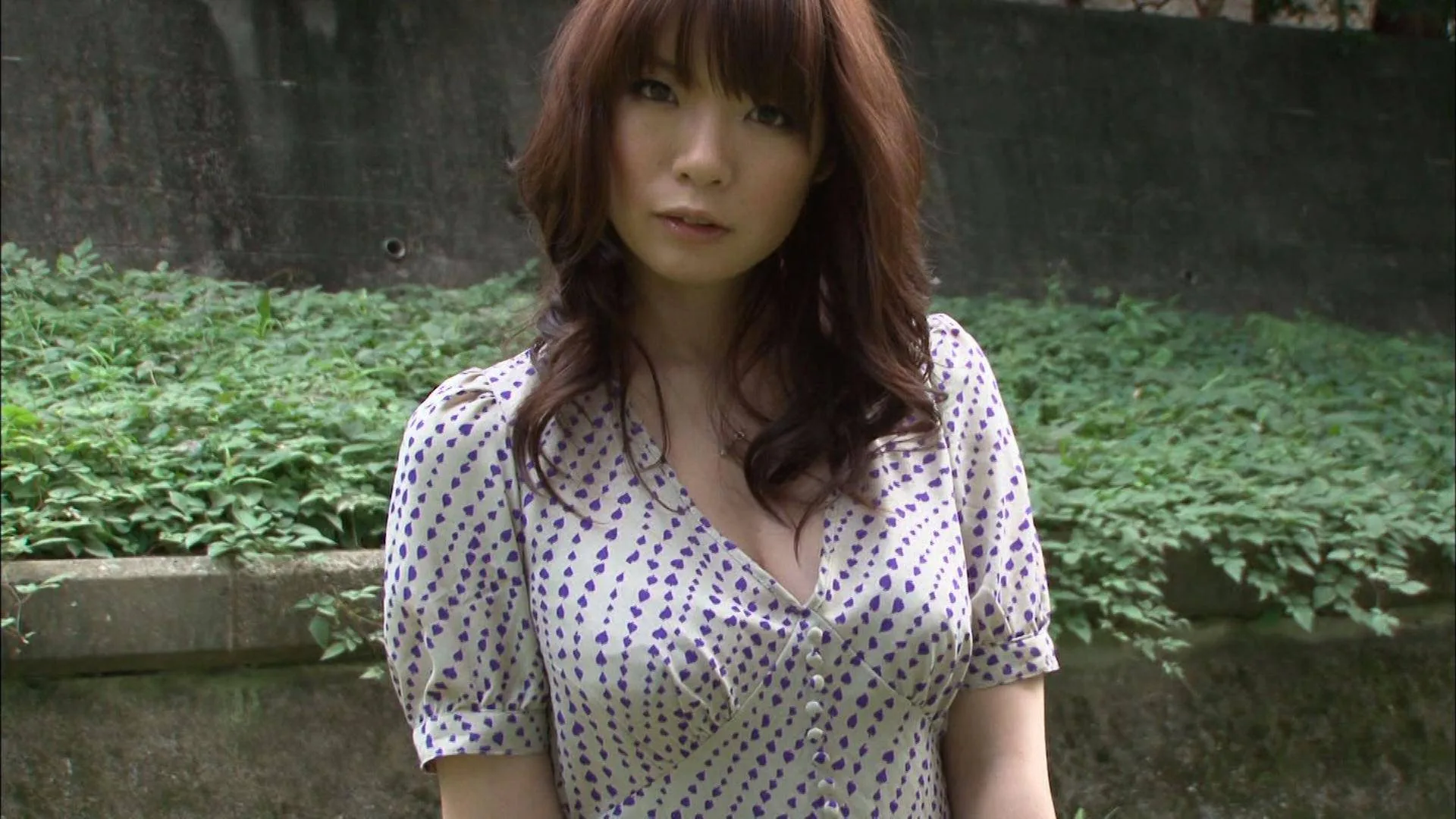Sweet Devil 奈緒_ セクシーでカッコイイヌード写真集 - 24