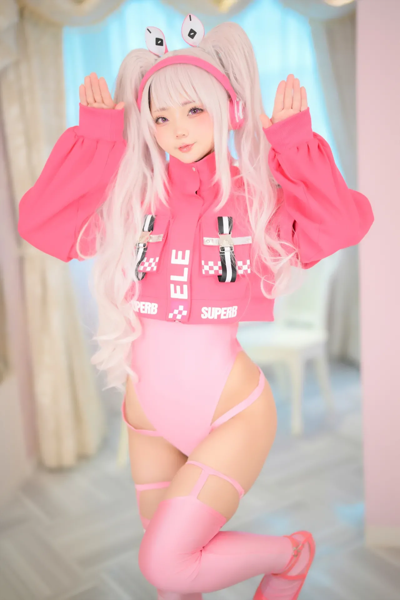[ChuChu♡MAGIC (なごみ亭ちゅちゅ)] NIK○E図鑑アリス編 - 32