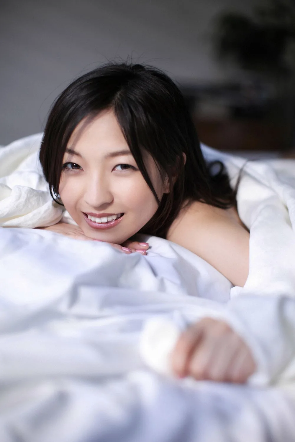 "Sự quyết tâm" của Hirata YukaYS[Trang web] Tập 323 Tuyển tập ảnh "Sự quyết tâm" của Hirata Yuka - 5