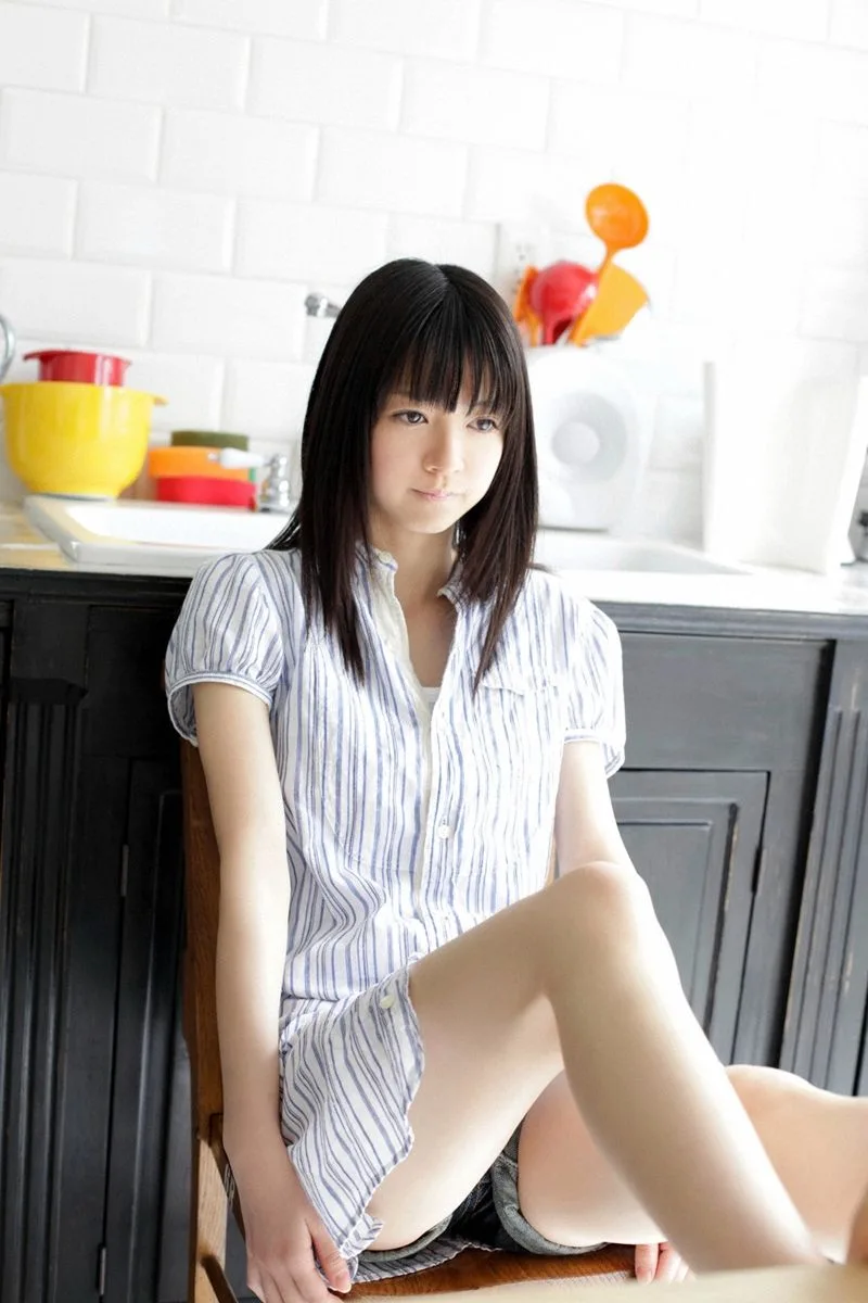 [WBGC] Album ảnh số 65 Rina Aizawa - 63