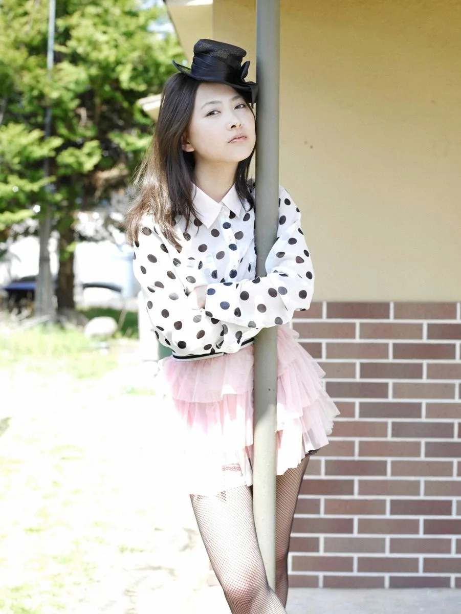 [WBGC] Album ảnh số 97 Mitsuki Tanimura - 13