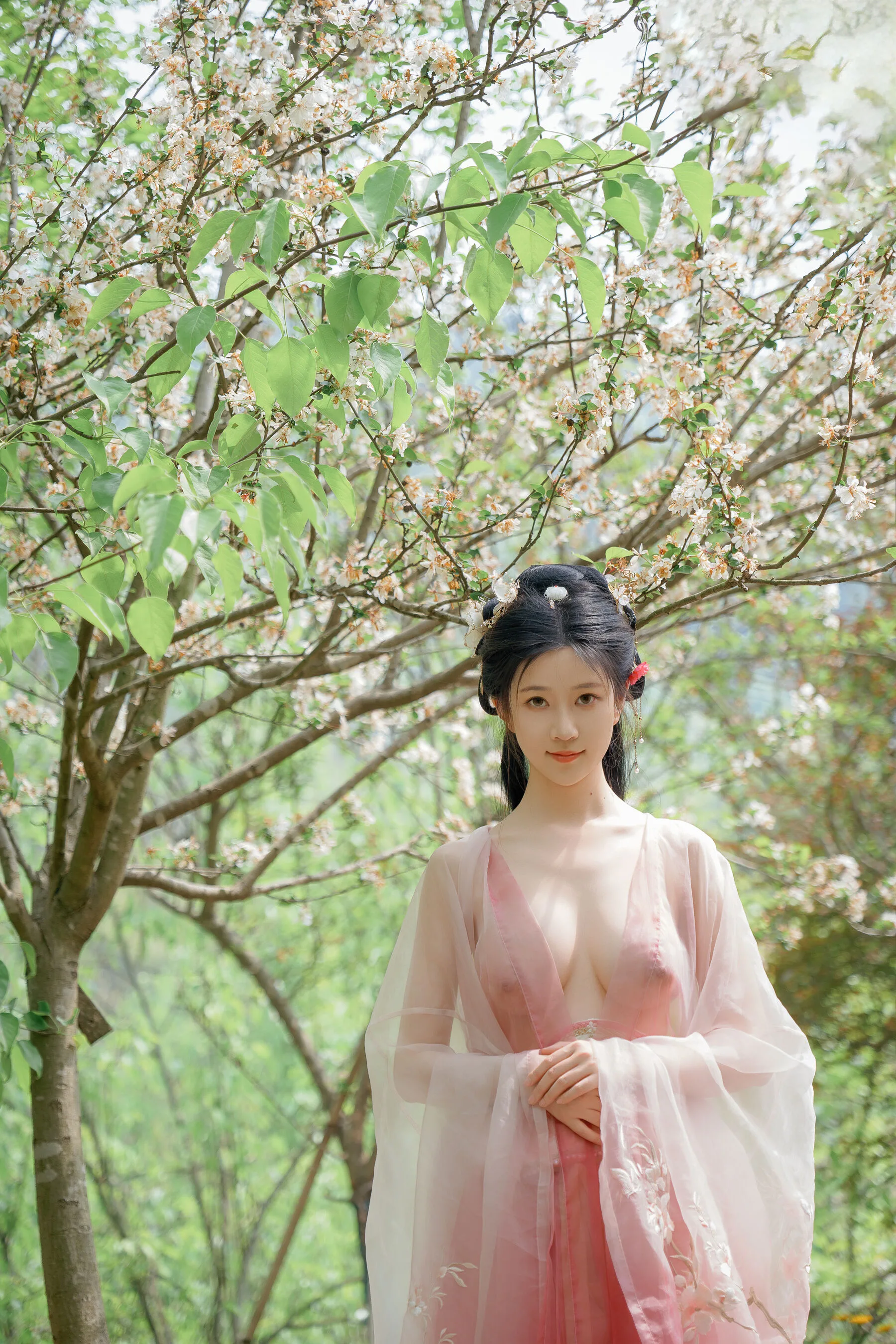 Áo choàng mẫu đồng quê 2011 Kaitoseen - 60
