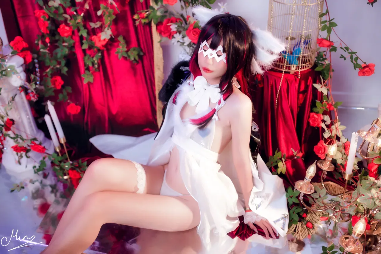 Miinmeow – Columbina