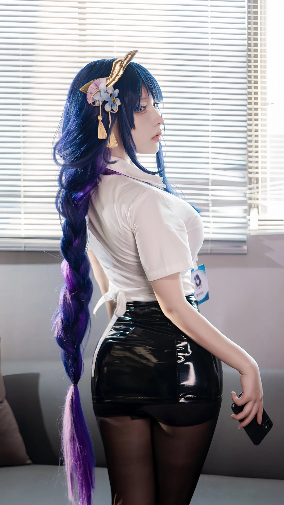 樱梨梨写真合集 - 9