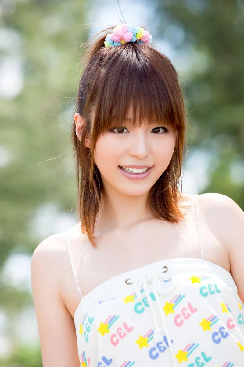 [WBGC] Album ảnh Aya Hirano số 60 - 21