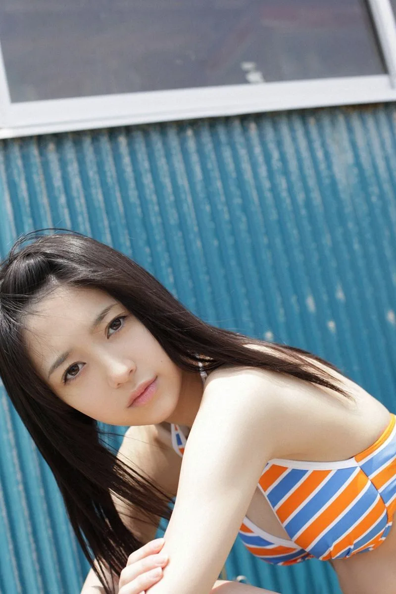[WBGC] Album ảnh số 65 Rina Aizawa - 17