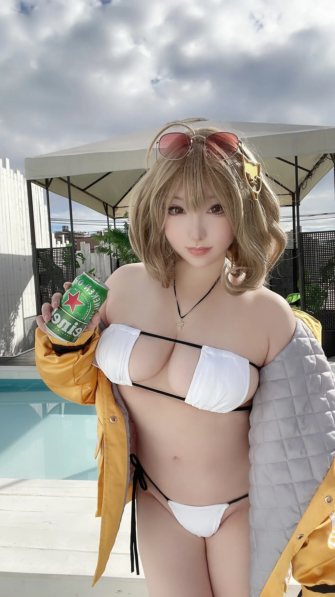 Xidaidai – Judy Hopps - 35