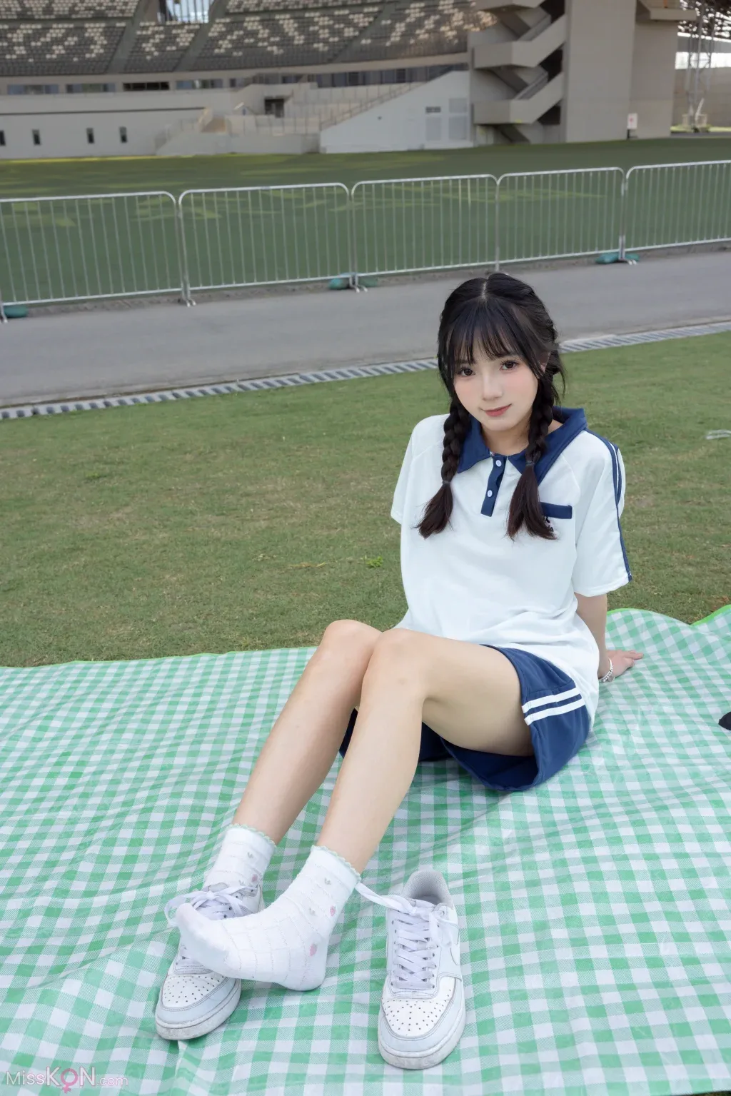 [Ấn tượng Yuu] Số 086: Tenten - 1