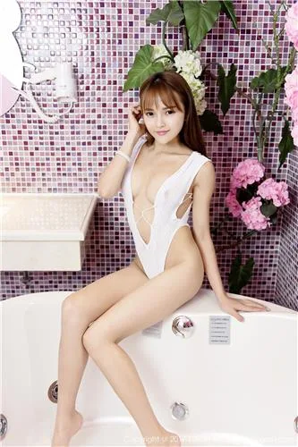 岑雨桥- [DKGirl御女郎]高清写真图 2017.03.23 VOL.017 - 40