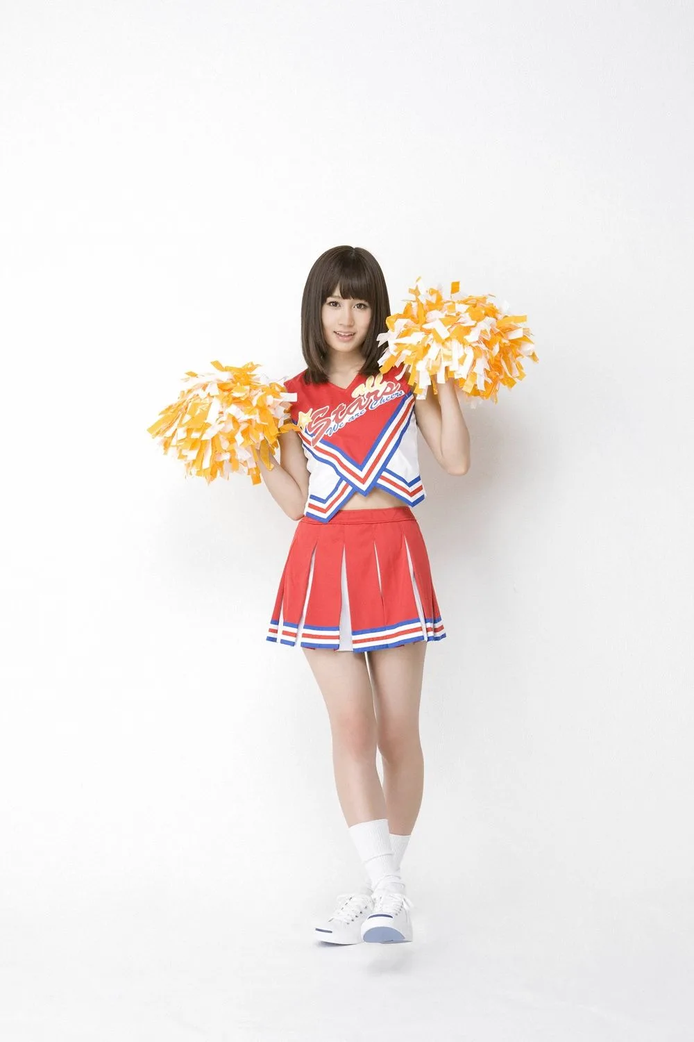 [YS Web] Vol.405 AKB48 "フレフレニッポン! 》Album ảnh - 36
