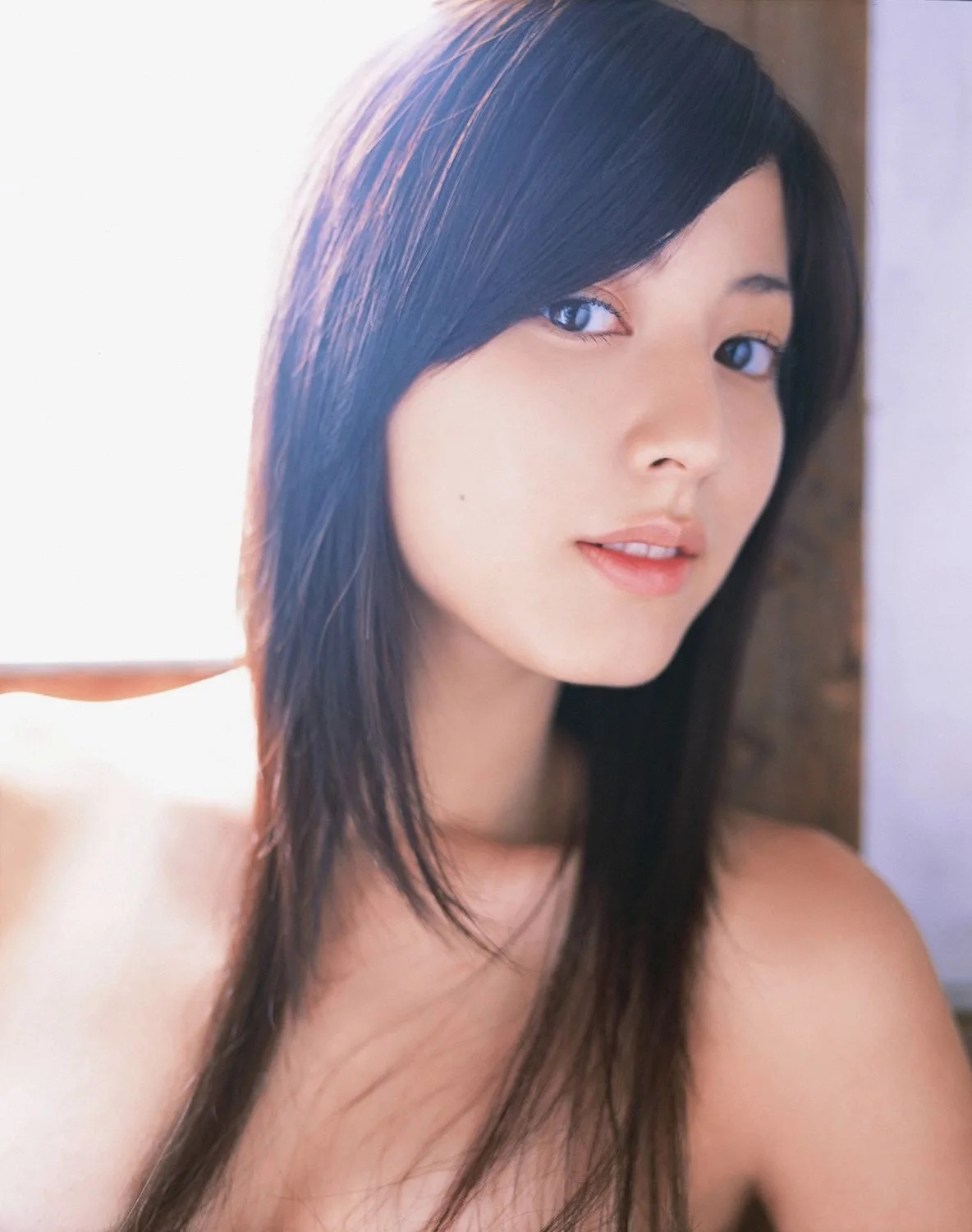 [YS[Trang web] Tập 209 Album ảnh "Con đường bước chân" của Sugimoto Yumi - 54