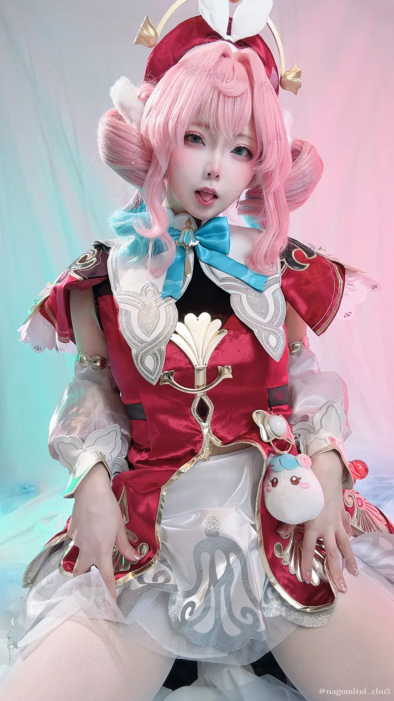 ChuChu💕MAGIC🐭🧀 Hoa lan dạ hương - 139