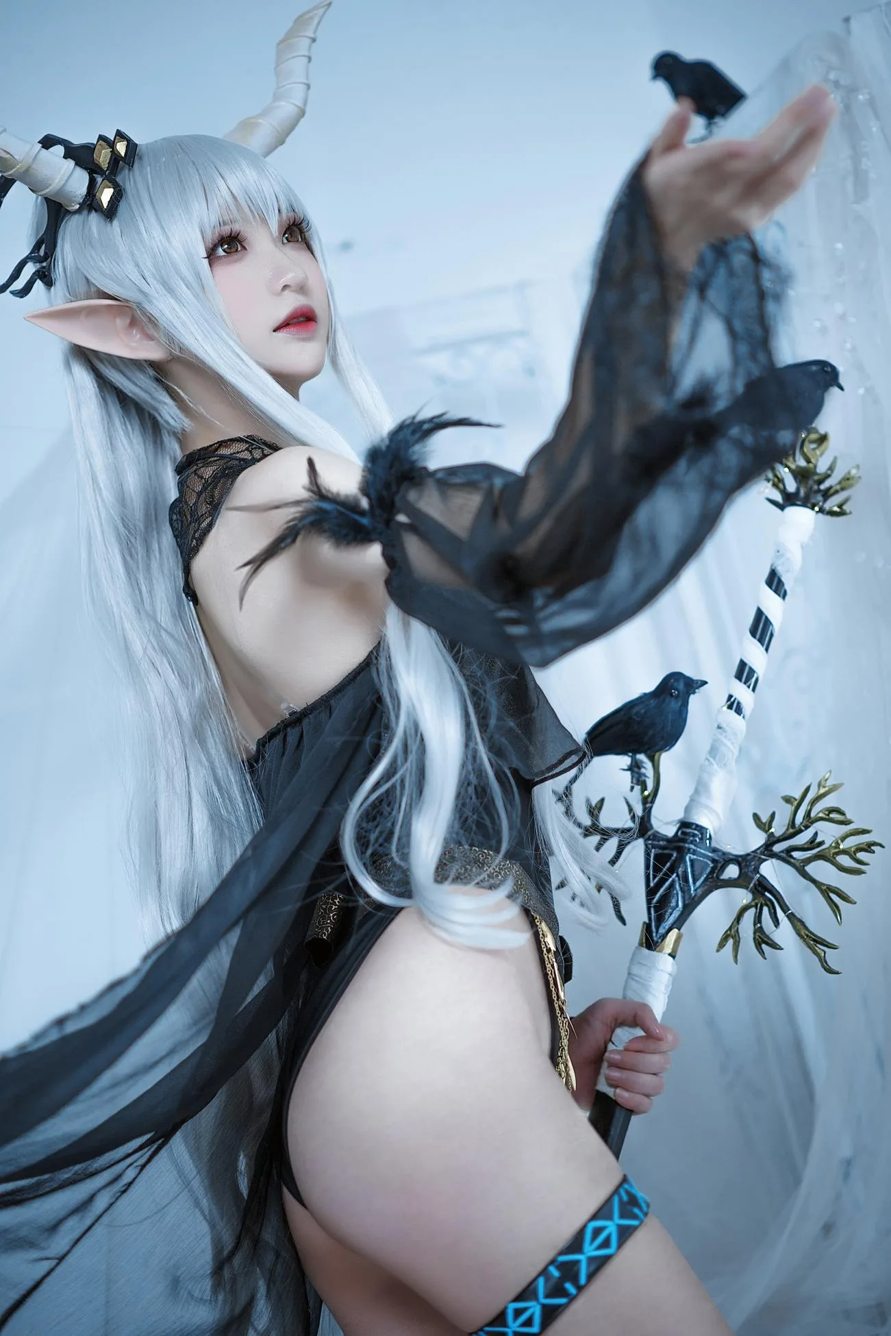 南宫写真合集 - 18