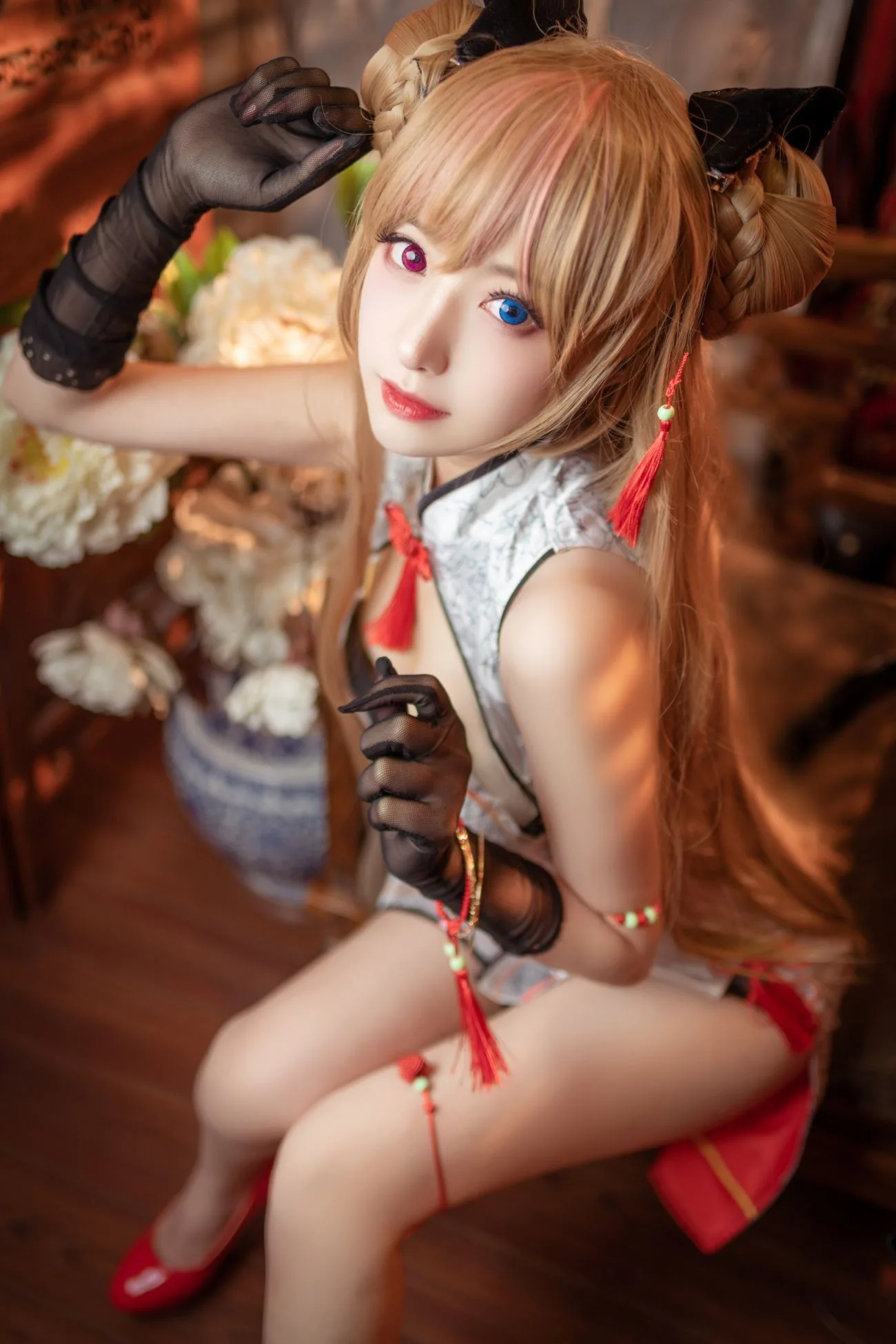 小鹿鹿写真合集 - 19
