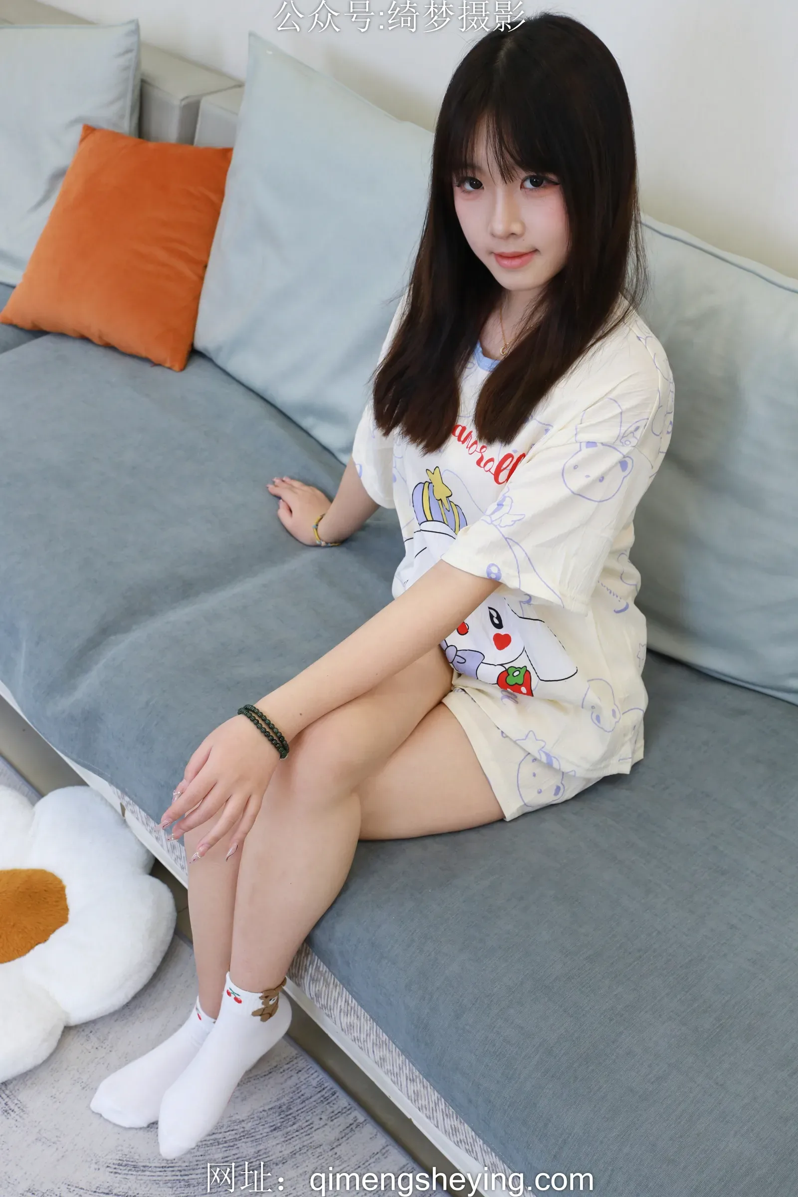 绮梦摄影 No.230 小代 - 6