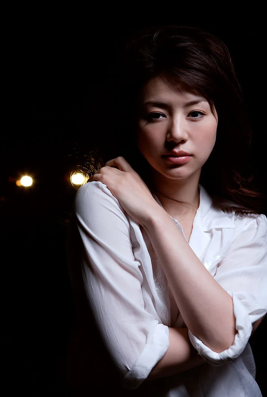 [Image.tv] Album ảnh "コ イ ウ タ Bản tình ca thuần khiết" của Ikawa Haruka - 16