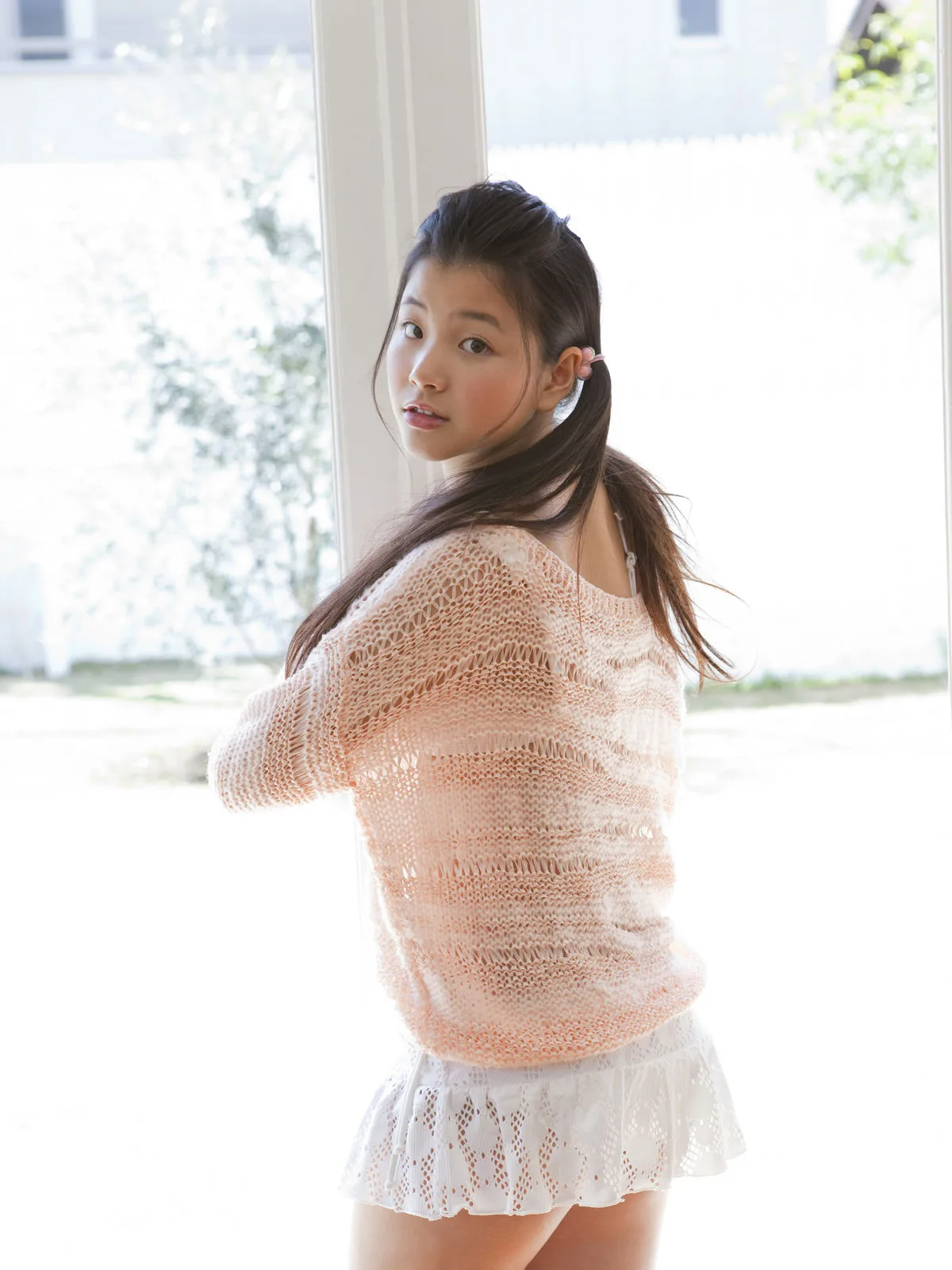 [Sabra] Album ảnh "Nhìn Ruka" của Ruka Kurata - 53