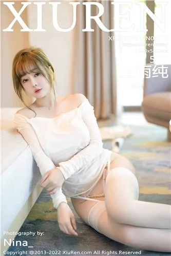 王雨纯- [BoLoli波萝社新刊]高清写真图 BOL.102 野外露出 - 63