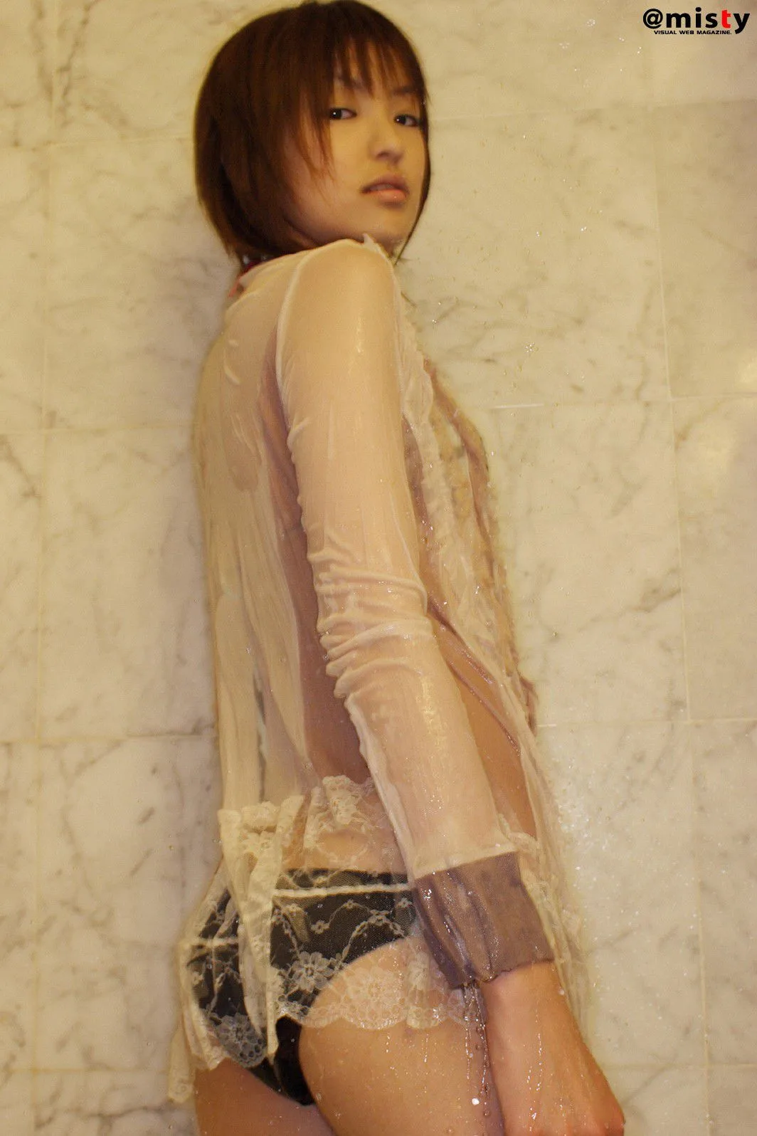 [@misty] Số 145 Akina Minami - 59