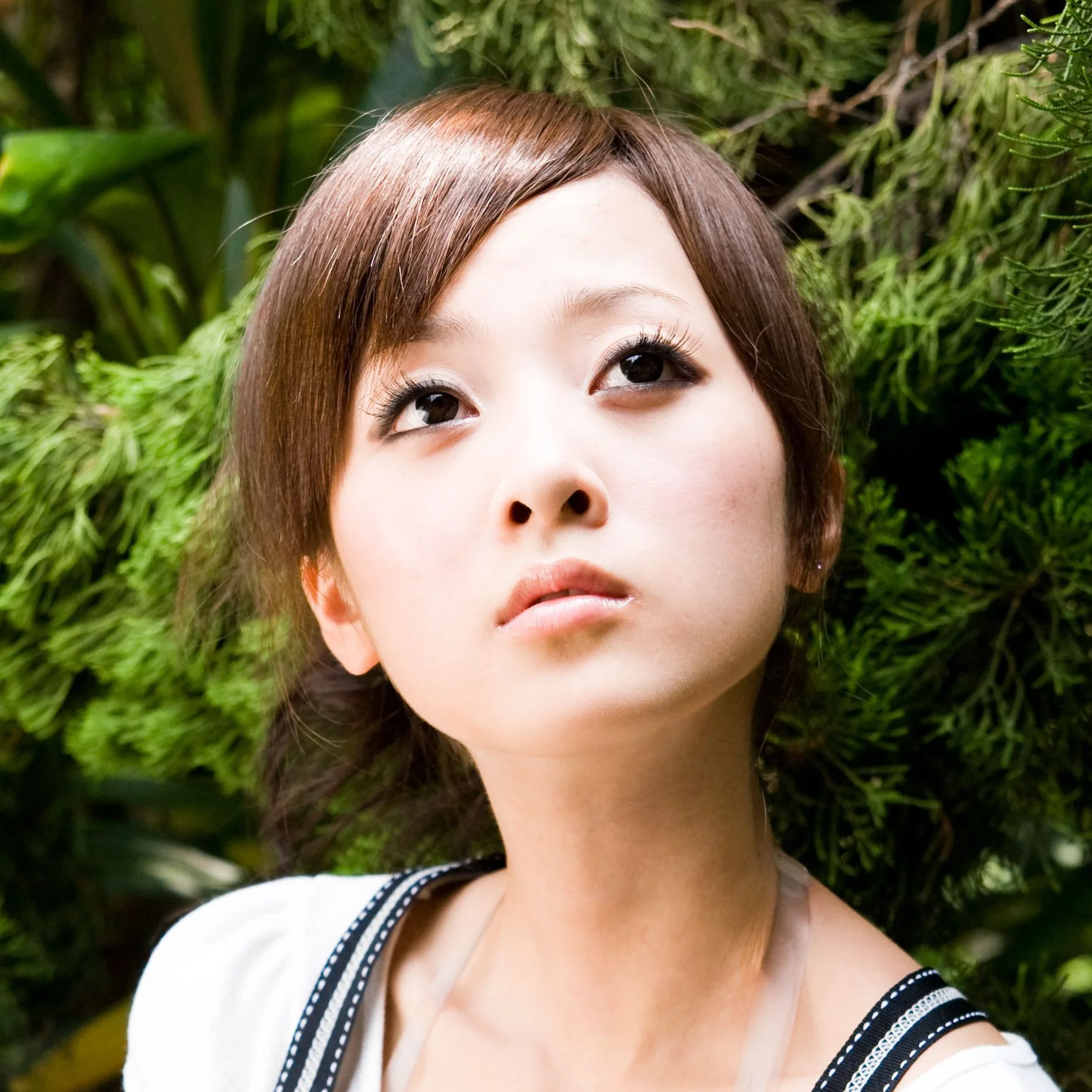 Guozi MM - Album ảnh công viên Shuangxi - 64