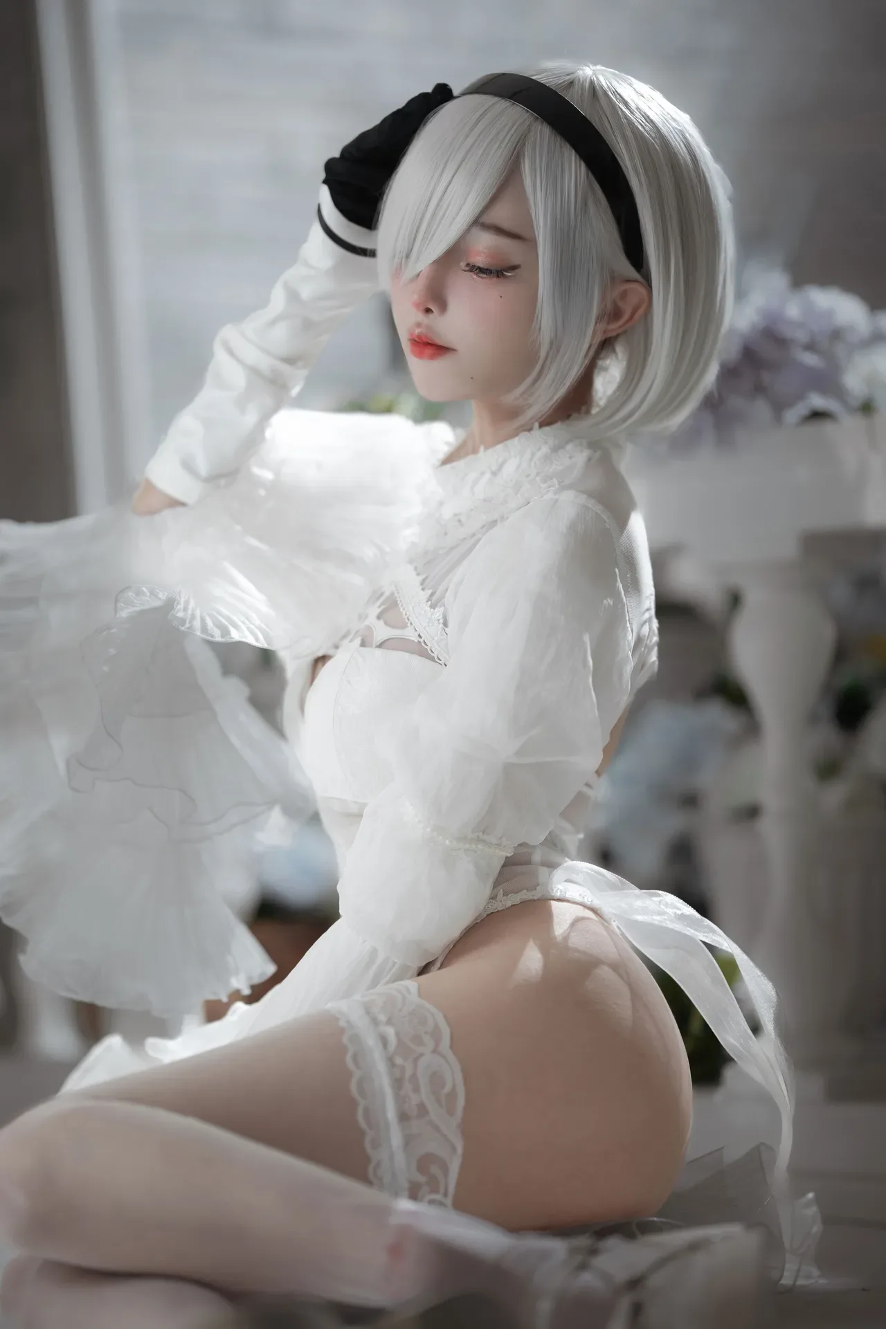 Le Josette – Cô dâu 2B - 20