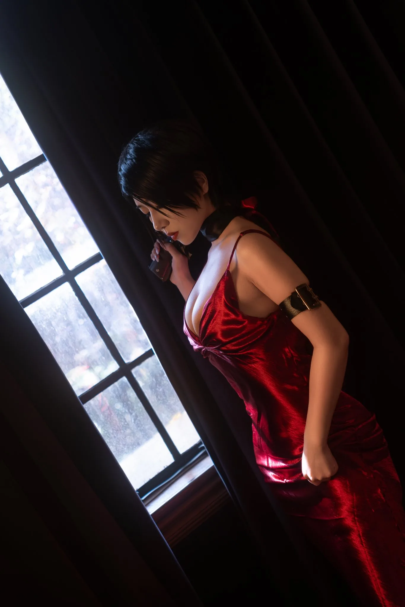 绞肉姬写真合集 - 28
