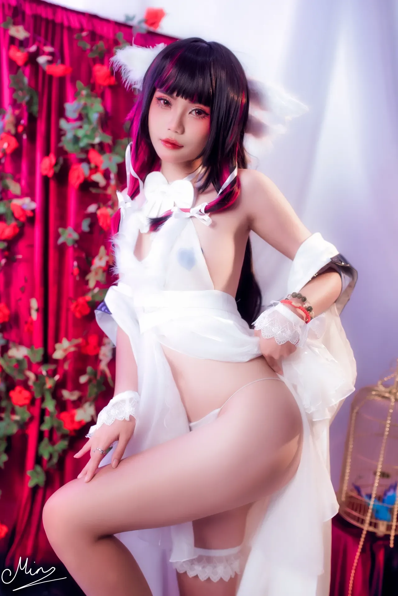 Miinmeow – Columbina - 7