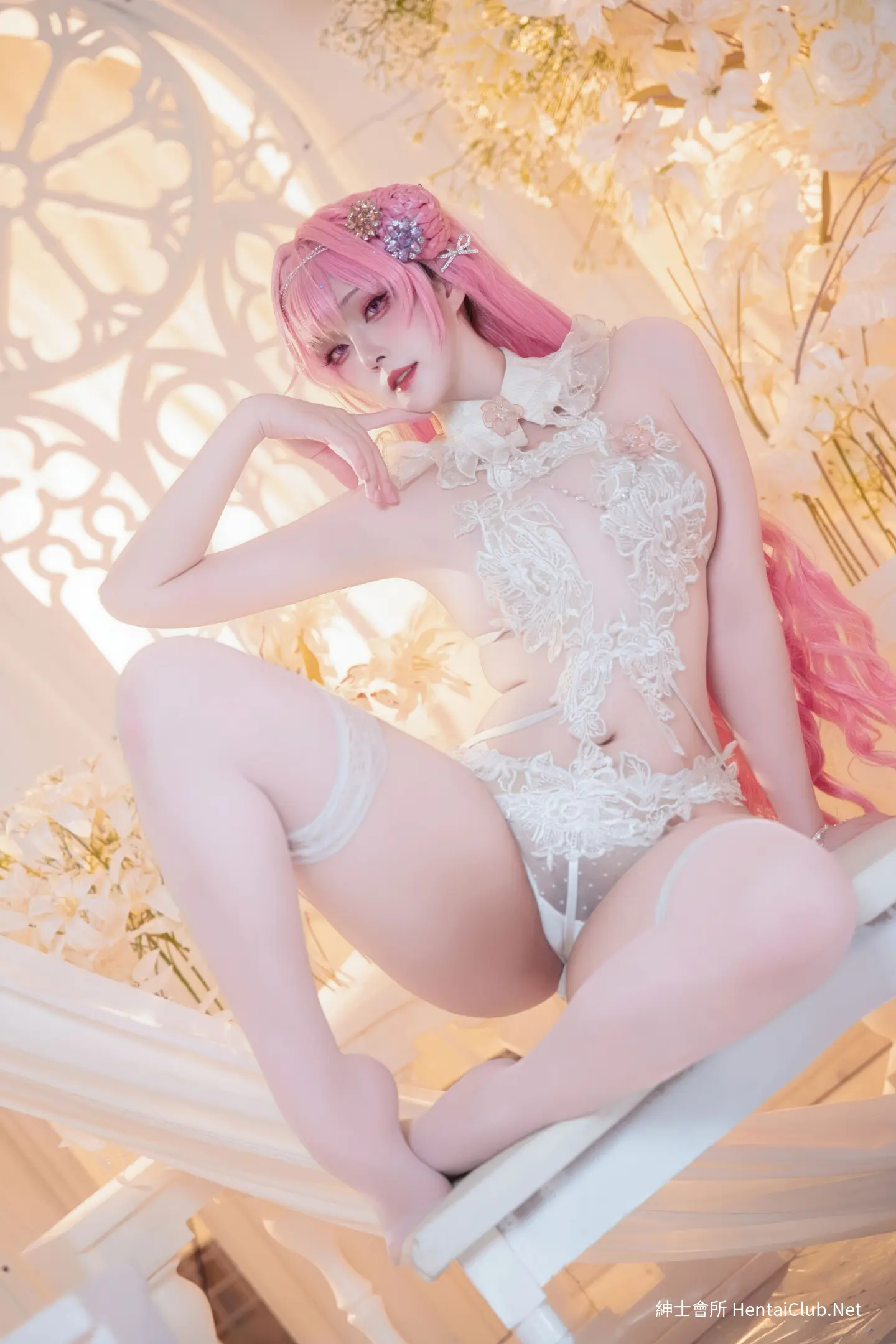 NatsukoNIKKE Áo choàng cờ đào - 58