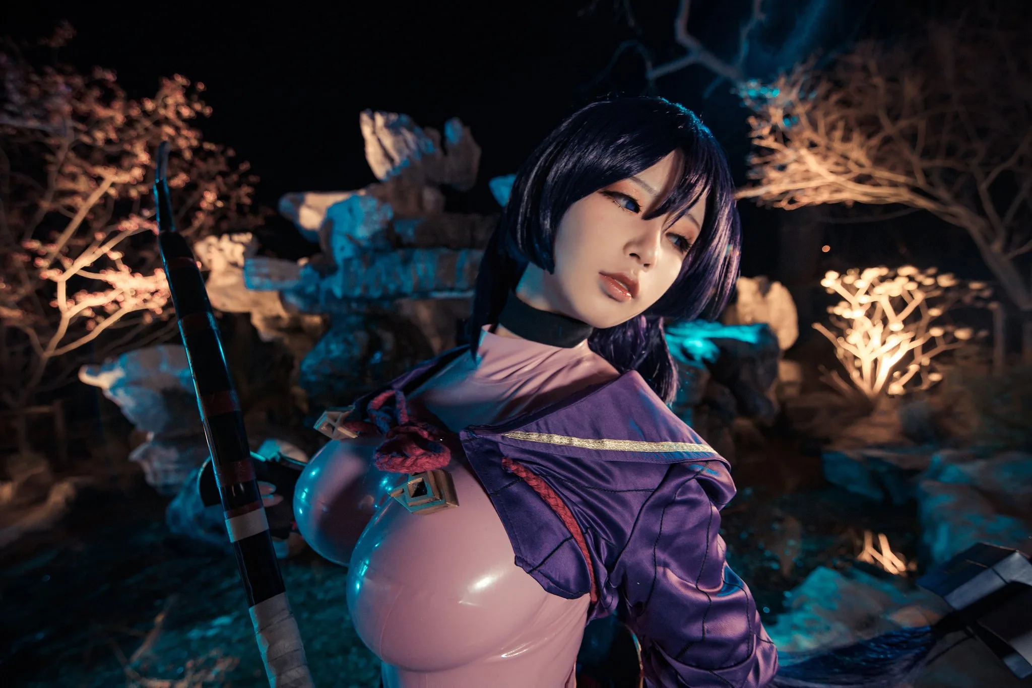 爱老师写真合集 - 4