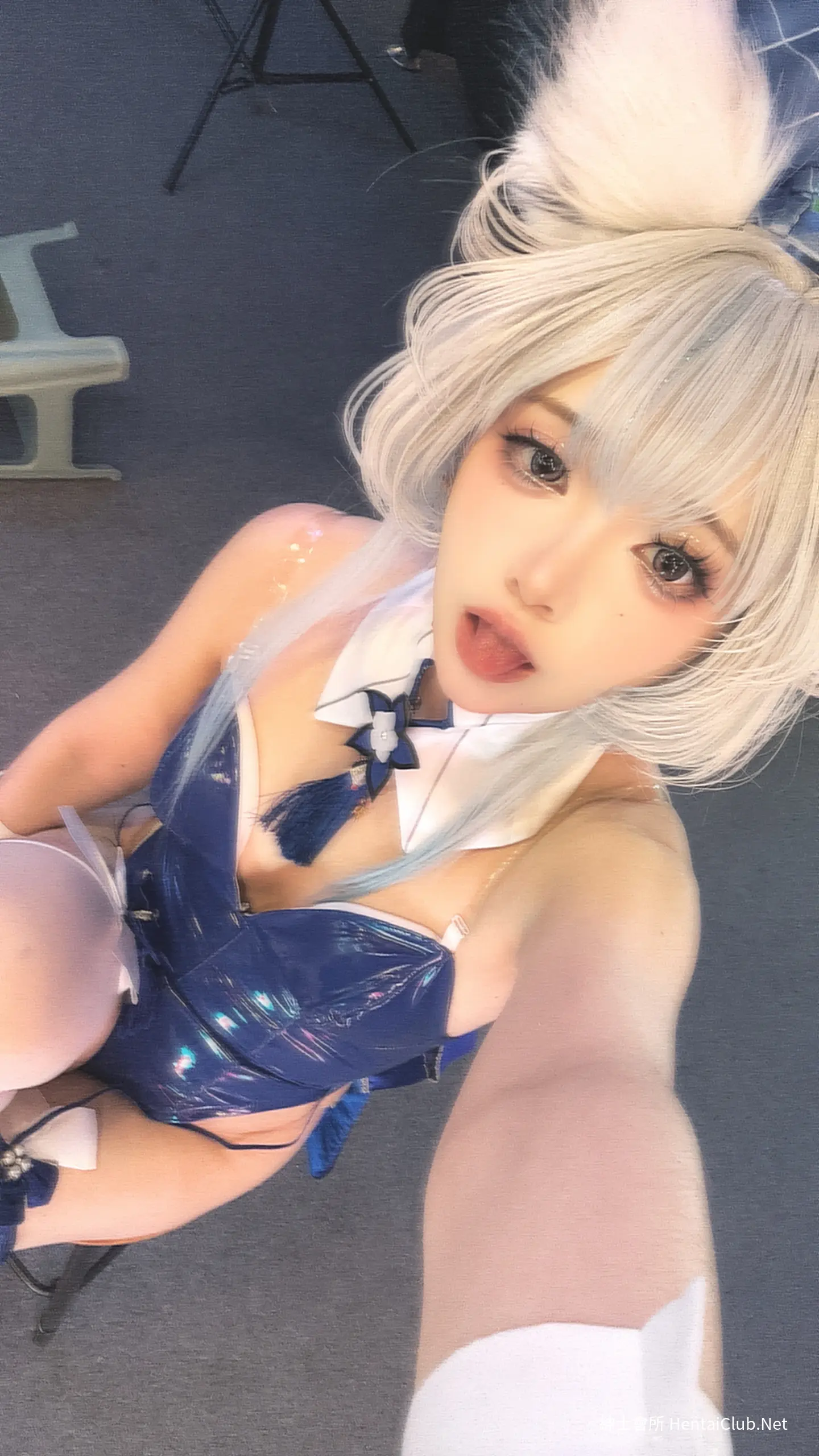 疯Neko ss Fantia 202511 - 23