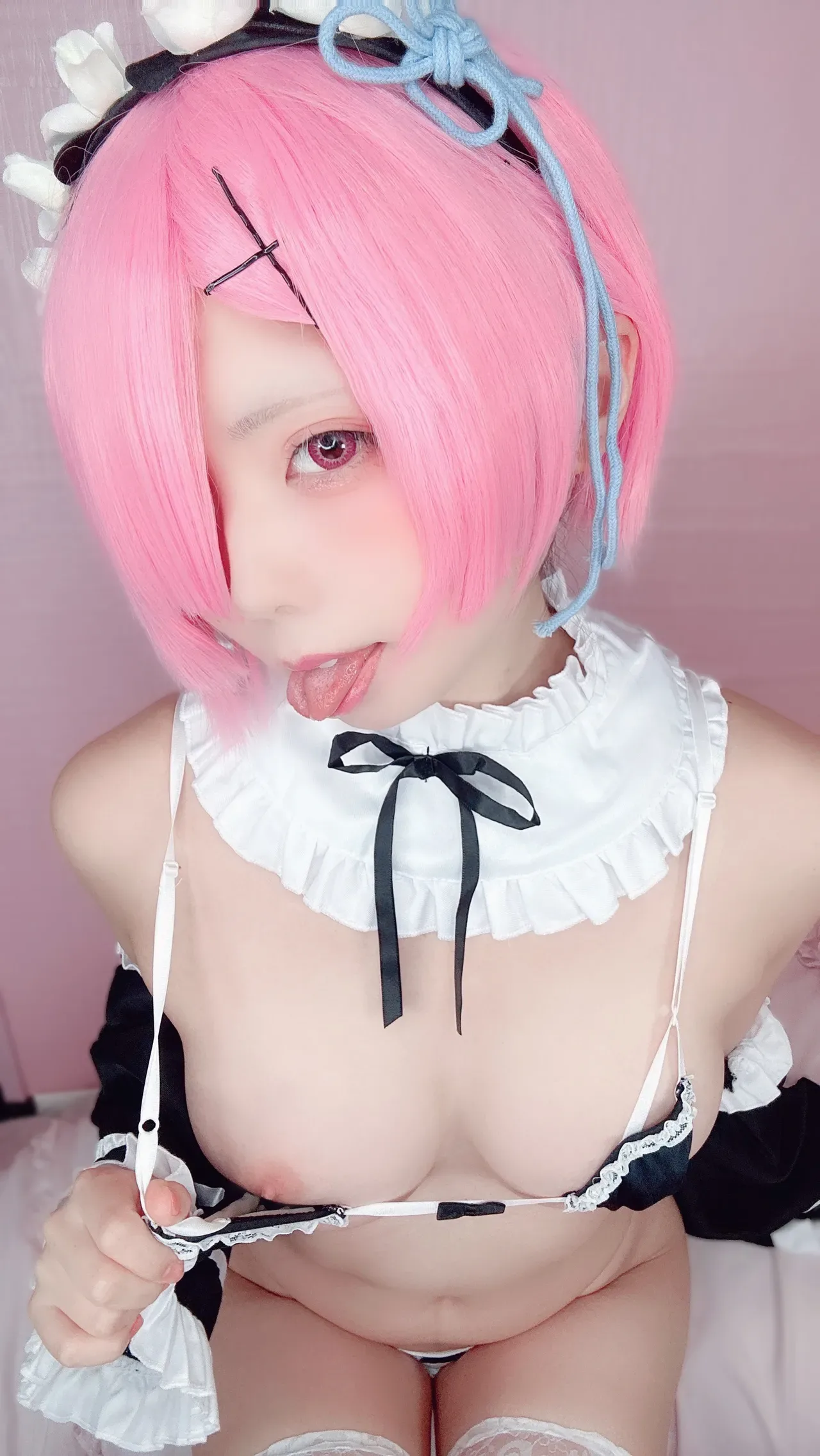 月刊ChuChu☆MAGIC 2023.5月号Class3 - 154