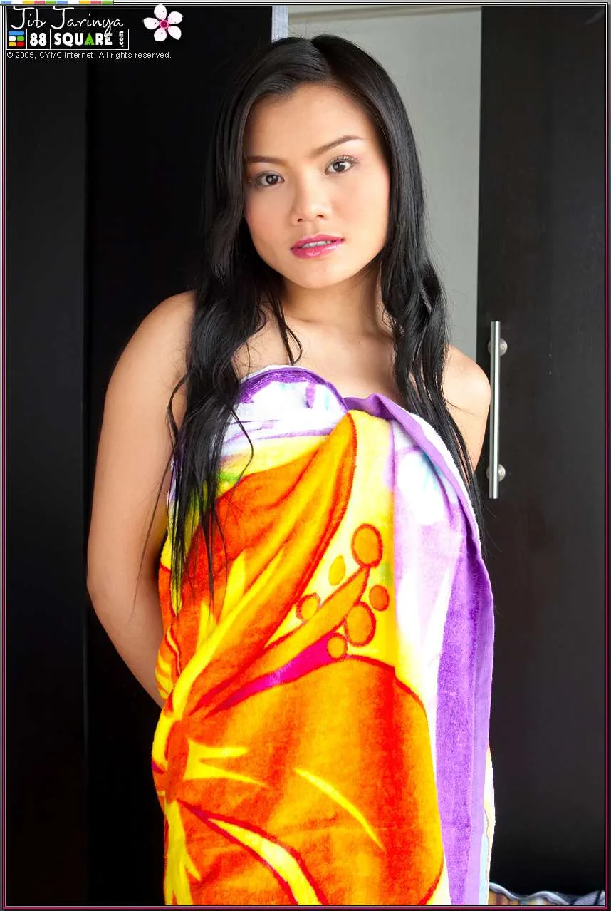 Phòng trưng bày Jib Jarinya-1 88Square - 12