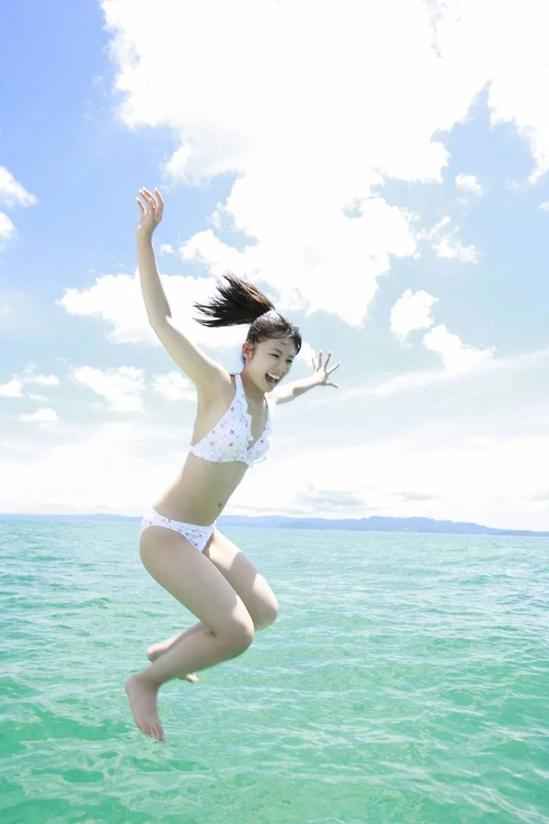 [WBGC] Album ảnh số 66 của Rina Koike - 50