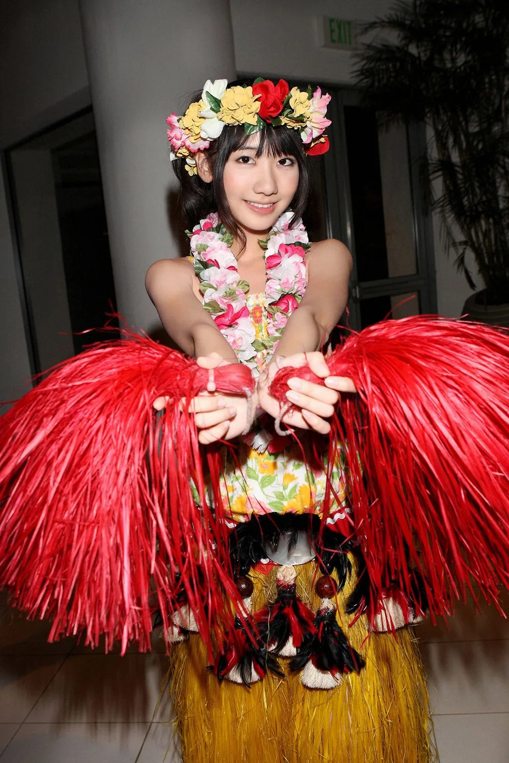 [YS Web] Vol.364 Kashiwagi Yuki "AKB のゆきりんđến!" tập ảnh - 16