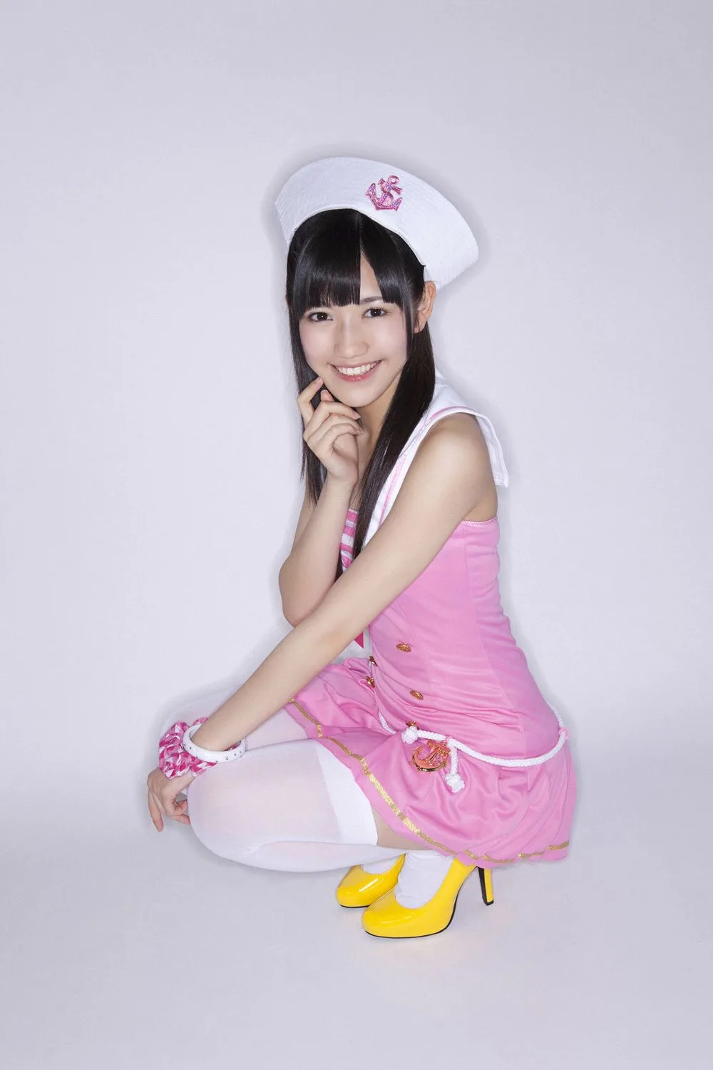 [YSWeb] Tập 418 AKB48 "Chuyến hành trình vĩ đại của Manatsu!" 》Album ảnh - 35