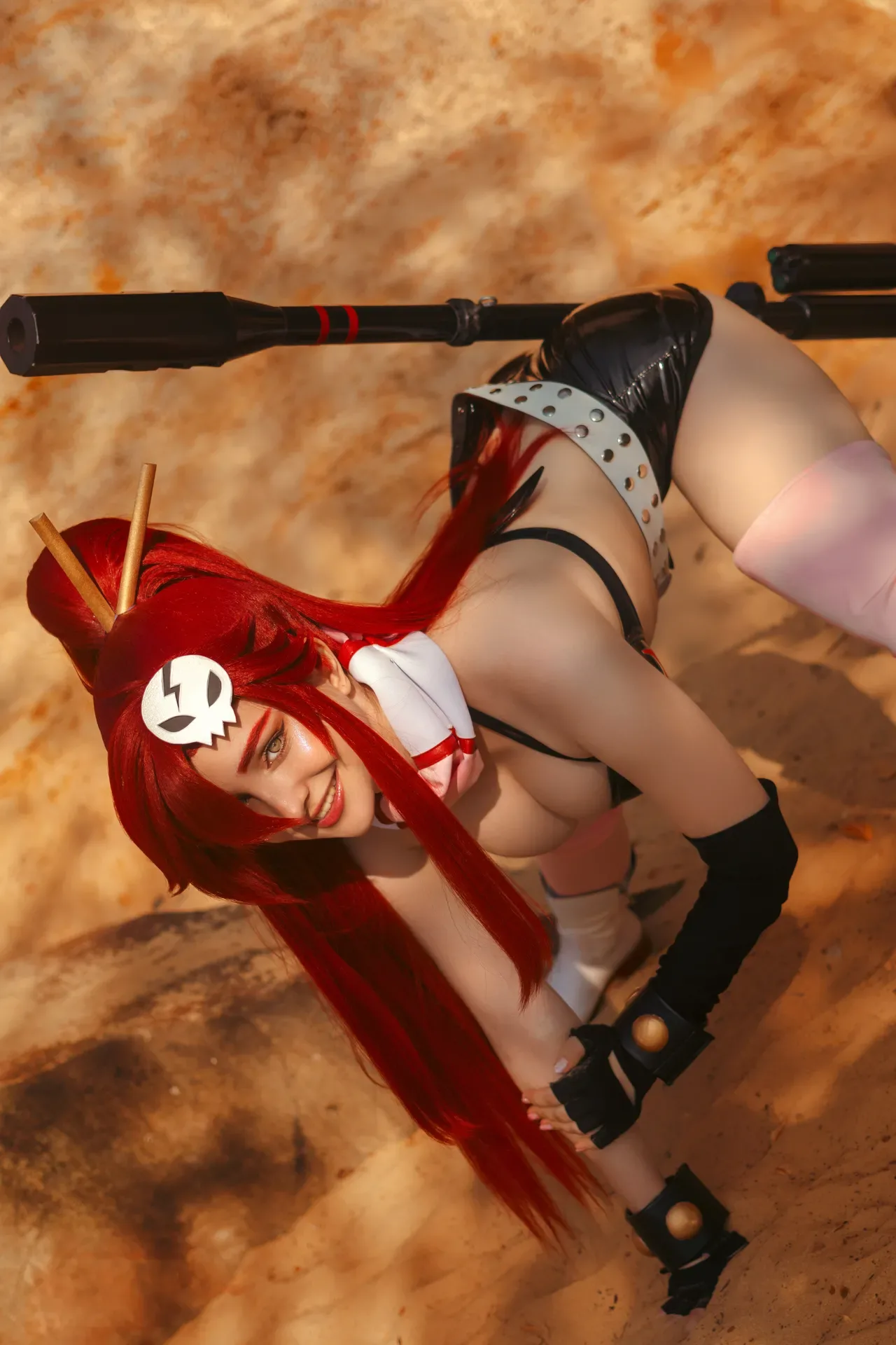 Hogana – Yoko - 29