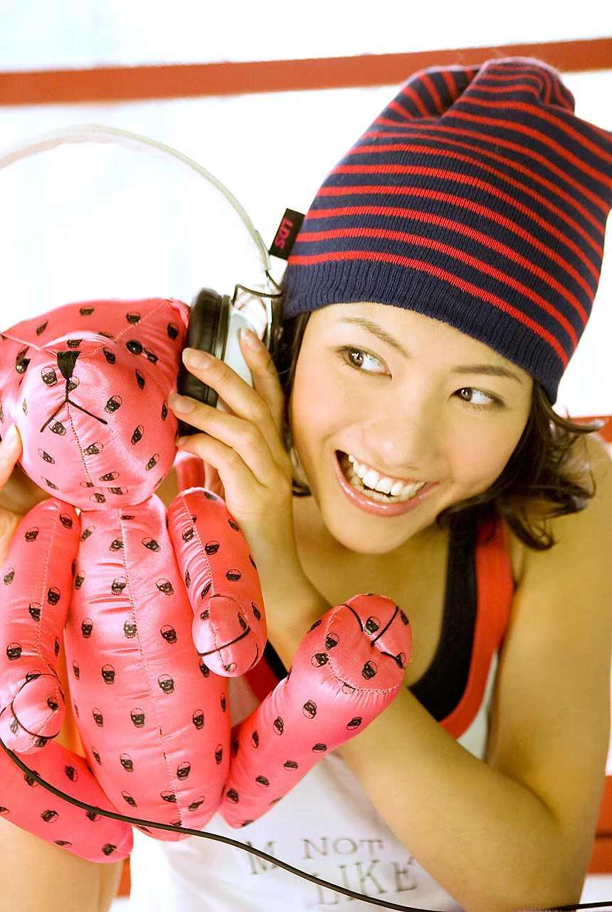 [Image.tv] Câu chuyện có thật của Miyazawa Sae được viết sau "Hiyori" - 10