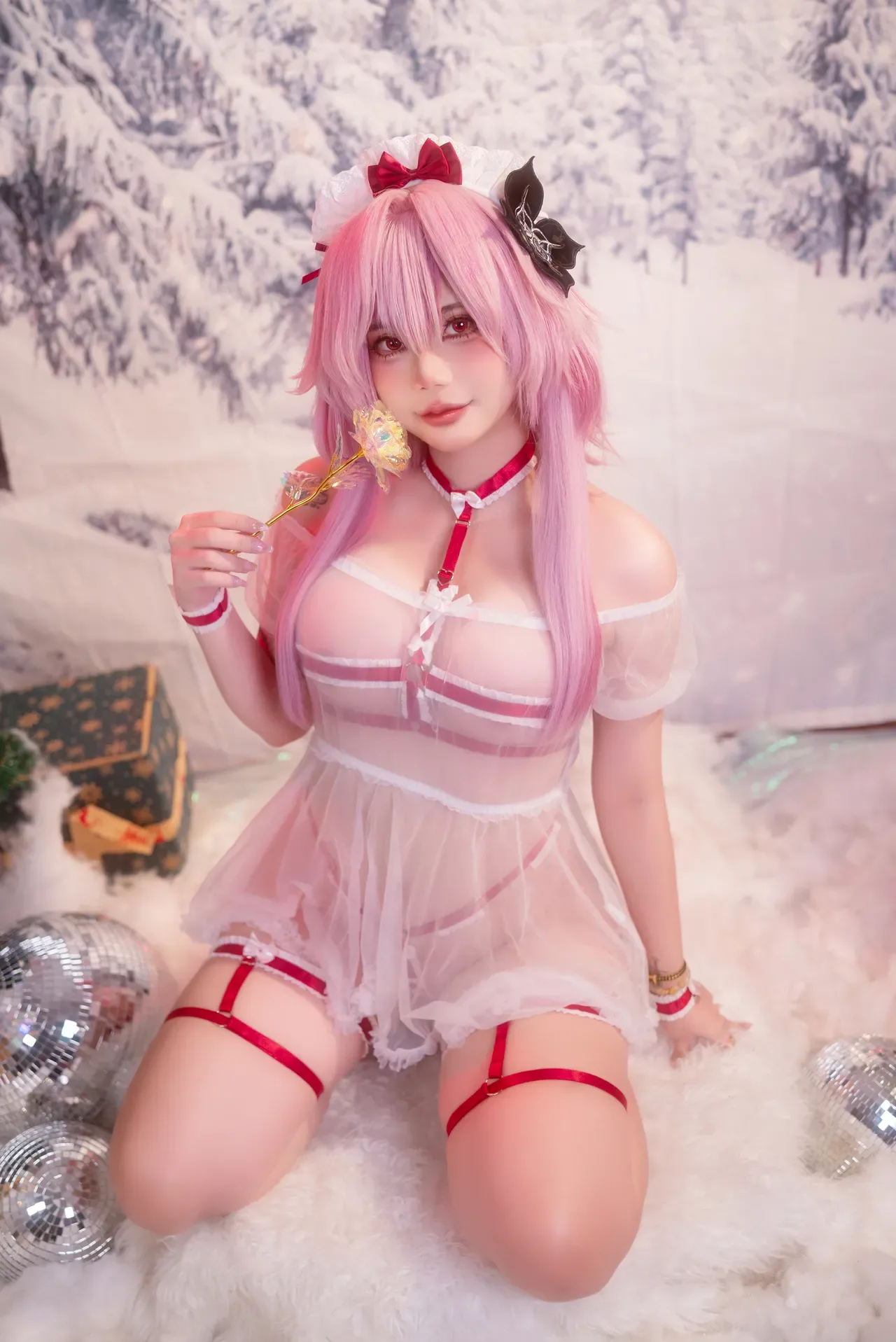 Miinmeow – Evernight - 55