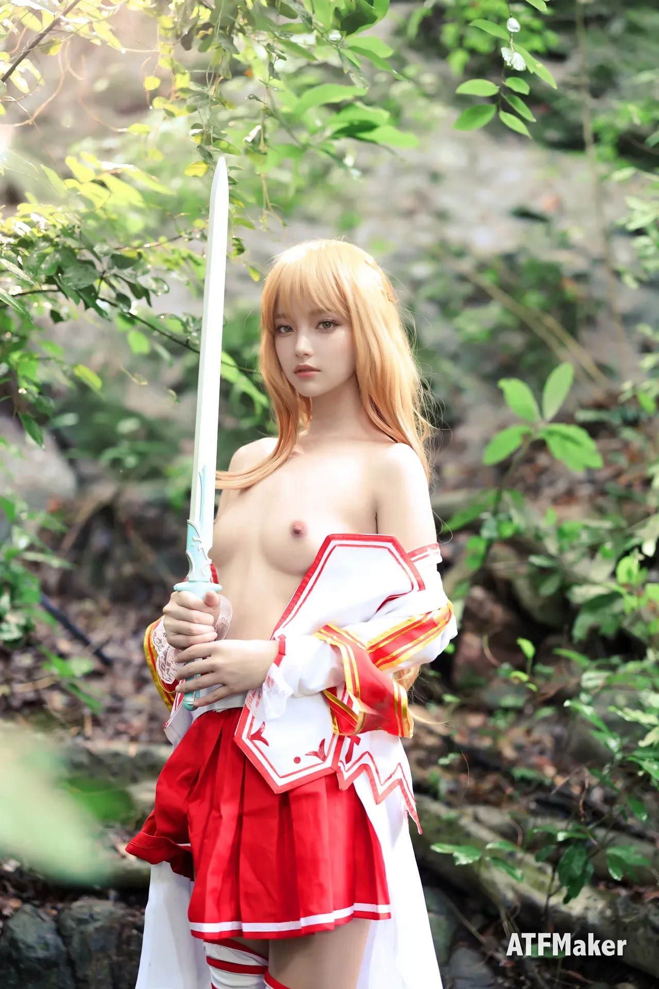 [Seya-狮砸] Kaiyu - 28
